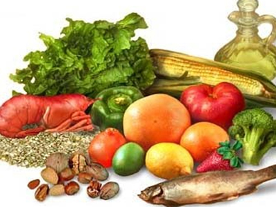 Τροφές-ασπίδες ενάντια στα κρυολογήματα