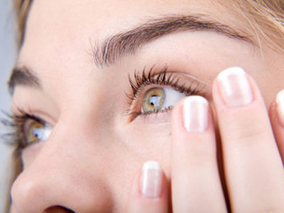 Τρόποι αντιμετώπισης της βλεφαρίτιδας