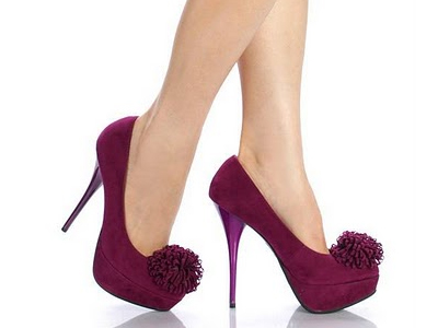 Ψηλοτάκουνα: Κρύβουν κινδύνους