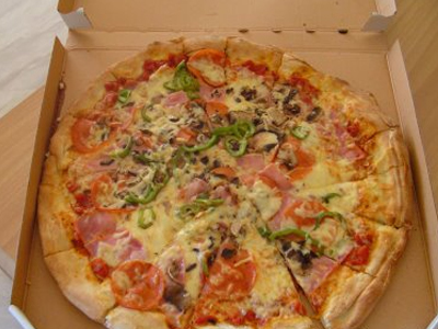 To delivery «φέρνει» τον διαβήτη