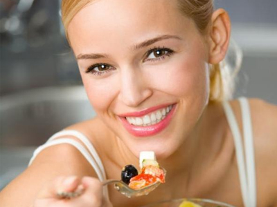 Χάσε τα κιλά των γιορτών χωρίς στερήσεις!