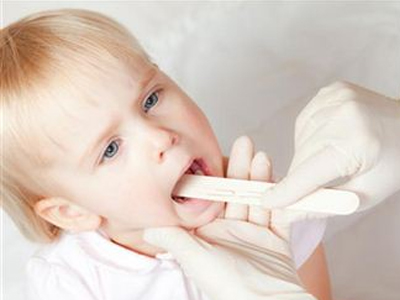 Η φαρυγγίτιδα και η αμυγδαλίτιδα στα παιδιά