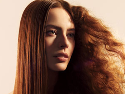 Δώστε τέλος στα φριζαρισμένα μαλλιά