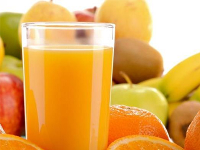 Αποτοξινωθείτε με φυσικούς χυμούς!