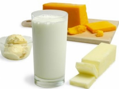 Δυσανεξία στη λακτόζη: Πώς αντιμετωπίζεται;