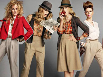 Τα κομμάτια που δεν πρέπει να λείπουν από την γκαρνταρόμπα σας!