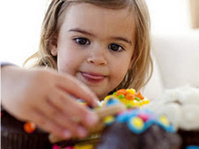 Μέτρο στους γλυκούς πειρασμούς των Χριστουγέννων