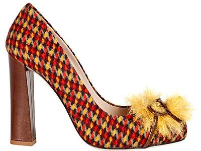 Τα πιο in fashion παπούτσια της σεζόν