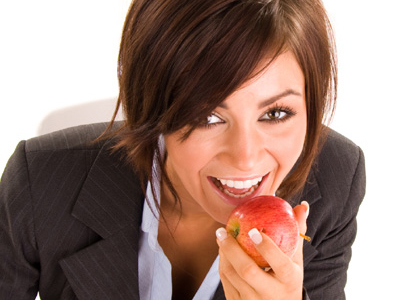 Η δίαιτα του «γραφείου»