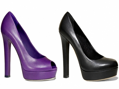 Η νέα συλλογή του Gucci Cruise για το 2012