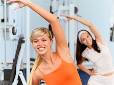 Γυμναστική για να αδυνατίσετε σε 7 μέρες!