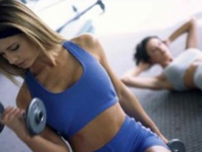 «Όχι» στην άσκηση με άδειο στομάχι