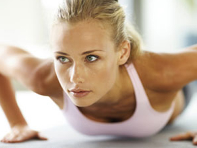 Συμβουλές για αποδοτική γυμναστική