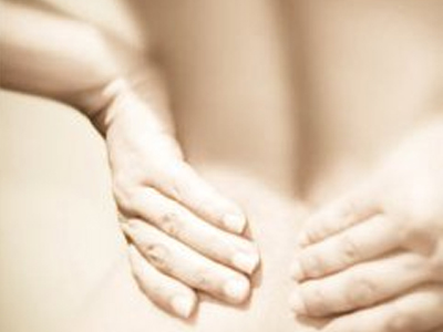 Αντιμετωπίστε την ισχιαλγία