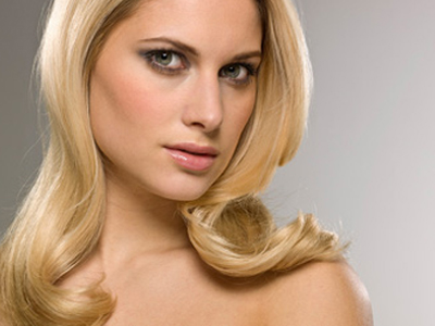 Μάσκα αναδόμησης για τα ξηρά μαλλιά