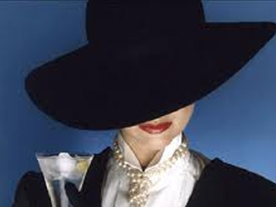 Καπέλο: Ένα αξεσουάρ με χαρακτήρα!