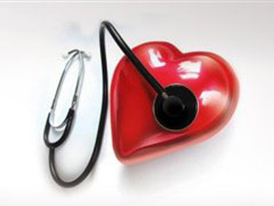 Προστατέψτε την καρδιά σας
