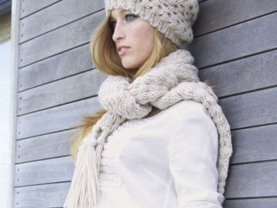 Κασκόλ: Το πολύτιμο αξεσουάρ του χειμώνα!