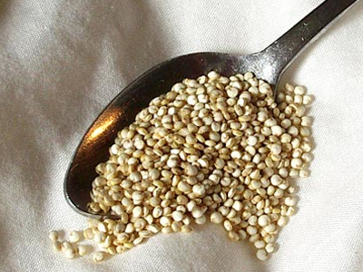 Κινόα: Μια αρχαία τροφή με ευεργετικές ιδιότητες