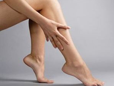 Πρόλαβε τους κιρσούς και τη φλεβίτιδα