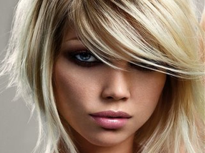 Δείξε πιο αδύνατη με το σωστό κούρεμα