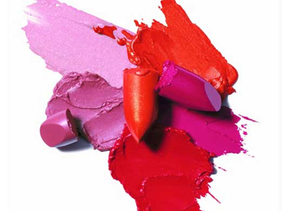 Φτιάξτε «σπιτικό» κραγιόν