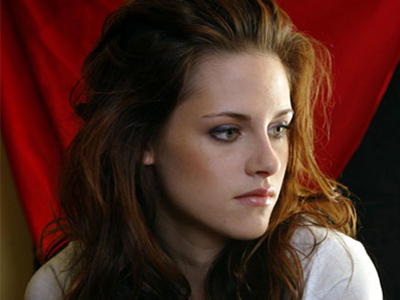 Ροκ εμφανίσεις με μακιγιάζ αλά Κρίστεν Στιούαρτ