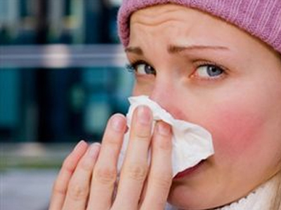 Πώς να προφυλαχθείς από το κρυολόγημα