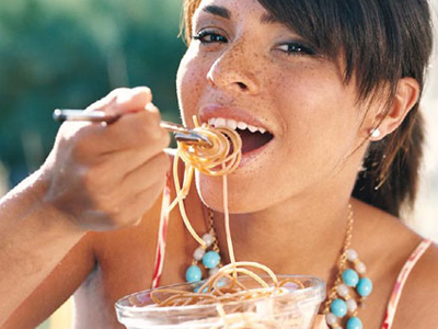 Μακαρόνια: Σύμμαχος της υγείας μας