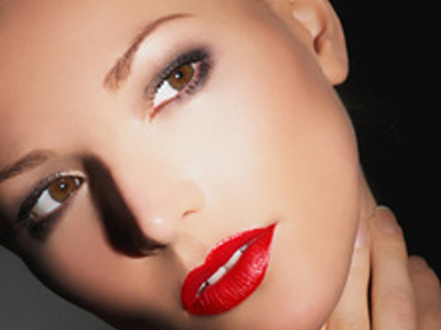 Διόρθωσε τις ατέλειες στο μακιγιάζ σου