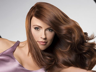 Εντυπωσιακά χτενίσματα για μακριά μαλλιά