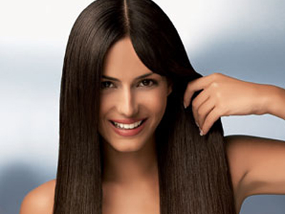 Δυνατά μαλλιά με δαφνέλαιο