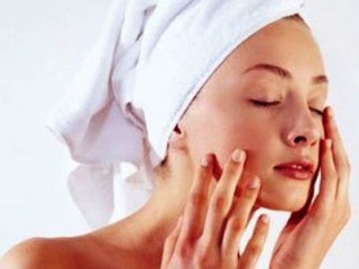 Αναζωογονητική μάσκα με καρότα