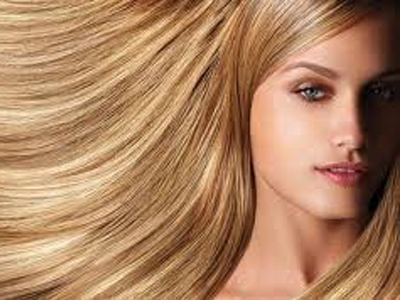 Ενυδατική μάσκα για τα μαλλιά