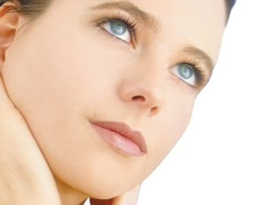 Μέντα για λαμπερό δέρμα!