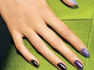 Οι πιο must τάσεις στα νύχια