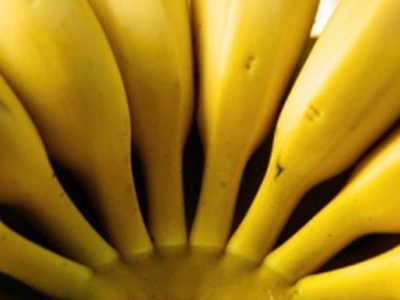 Μάσκα αναδόμησης με μπανάνα