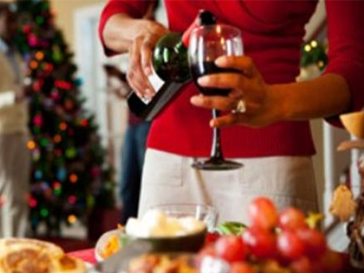 Προφυλαχτείτε από τη γαστρεντερίτιδα στις γιορτές