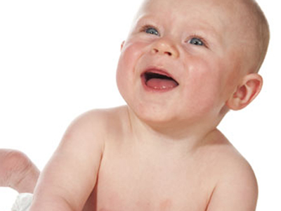 Οι τροφικές αλλεργίες στα βρέφη