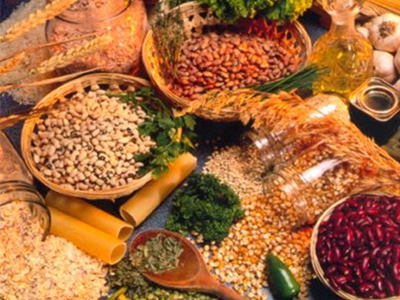 Όσπρια: Μία «πλούσια» τροφή