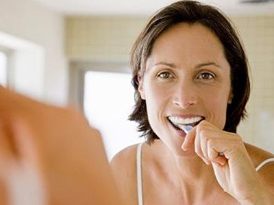 Αντιμετωπίστε την ουλίτιδα