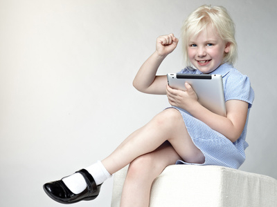 Εγώ… ο μεγάλος αρχηγός!