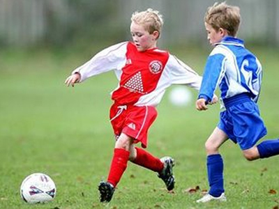 Ποιο άθλημα ταιριάζει στο παιδί σας;