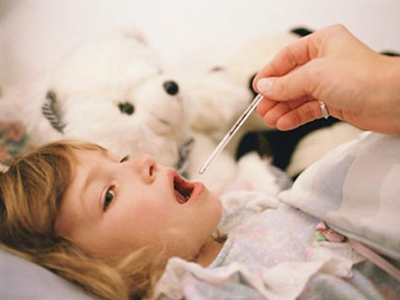 Οι οξείες γαστρεντερίτιδες στα παιδιά