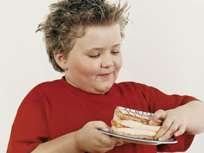 Παχυσαρκία: «Κληρονομιά» αλλά και νοοτροπία