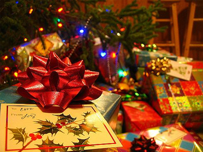 Δημιουργήστε τα πιο όμορφα περιτυλίγματα για δώρα!