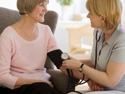 Διατηρήστε την πίεσή σας σε φυσιολογικά επίπεδα