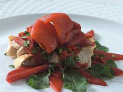 Οι τροφές που τονώνουν το ανοσοποιητικό σου