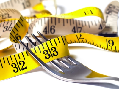 Χάστε κιλά με ένα πιρούνι!