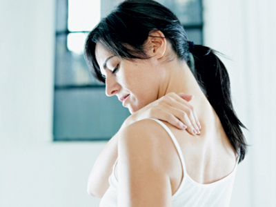 Εναλλακτικές θεραπείες για τους πόνους της πλάτης